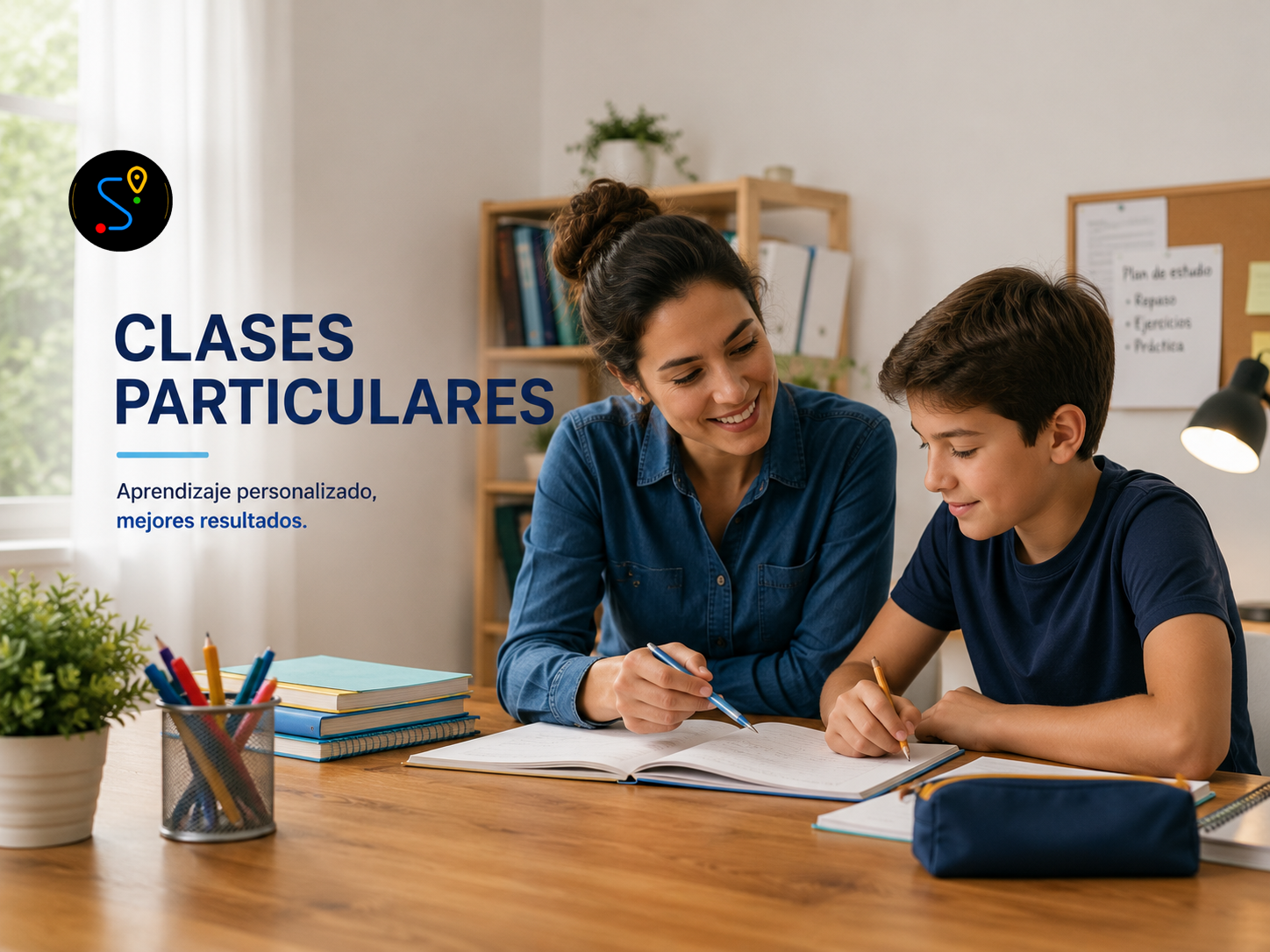 private tutoring