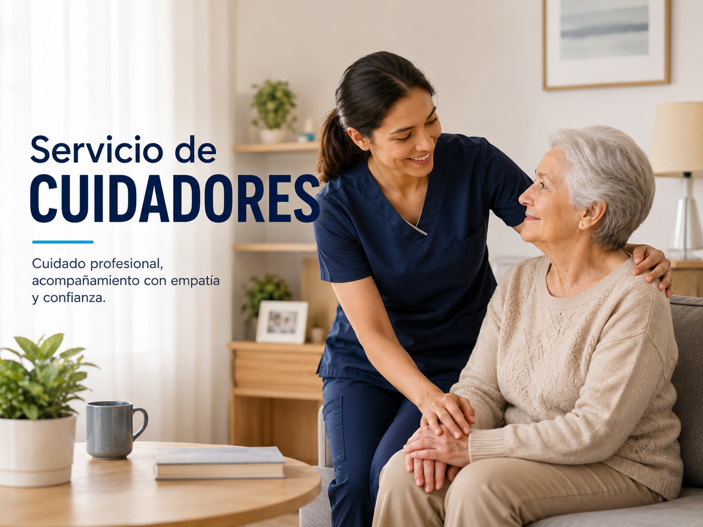 Cuidadores