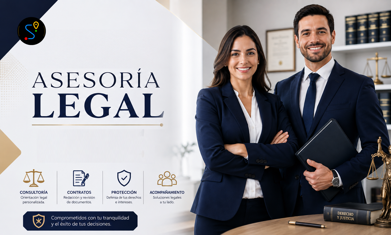 legal advice