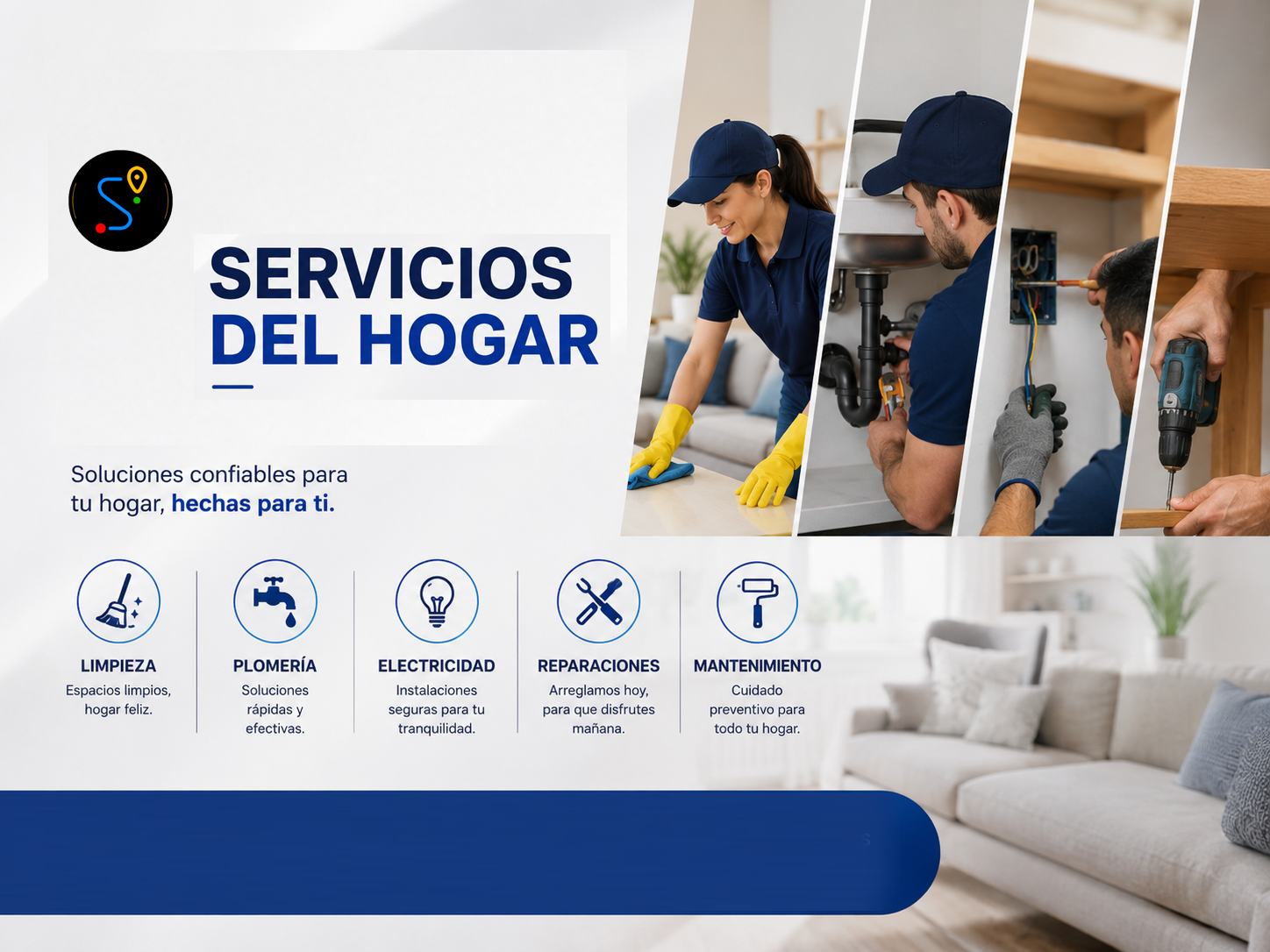 home services