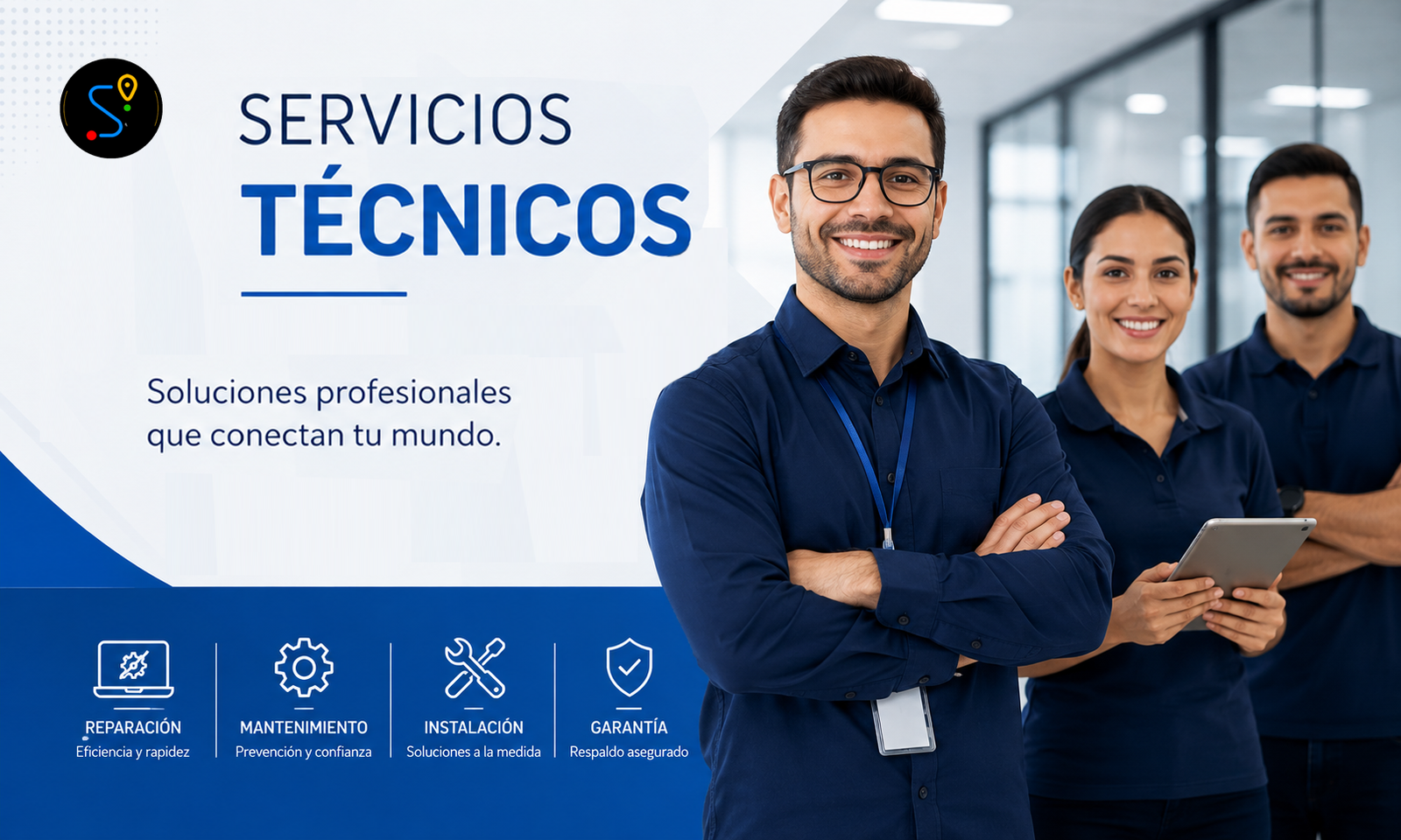 Soporte técnico